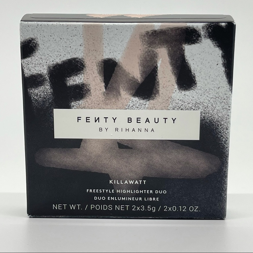 Fenty Beauty | Killawatt Highlighter Duo